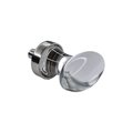 Emtek Satin Nickel Knobs 86401US15 86401US15